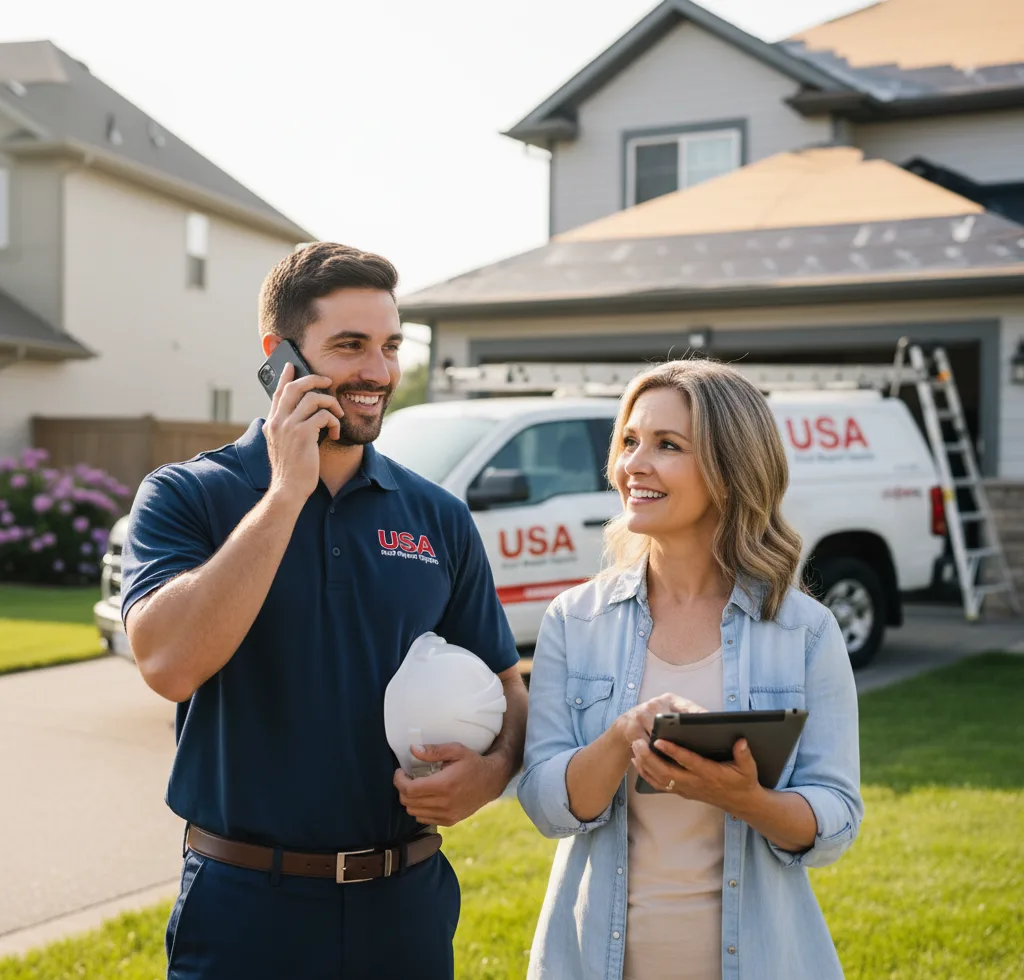 Emergency Roof Repair in Roosevelt, NY